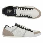 BASKET SPORTSWEAR HOMME LE COQ SPORTIF Baskets cuir Skerma II