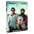  DVD Date limite