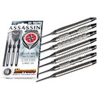 FLECHETTE ET PIECES DETACHEES Fléchettes Assassin soft