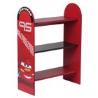ARMOIRE-BIBLIOTHEQUE-COMMODE Etagère Cars