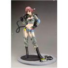  Bishoujo ghostbuster statue