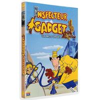 DVD Inspecteur gadget, Vol. 5 en dvd film pas cher
