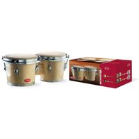 PERCUSSIONS Stagg Bongos BW-100-N