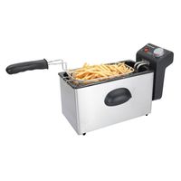 FRITEUSE TECHWOOD TFR332