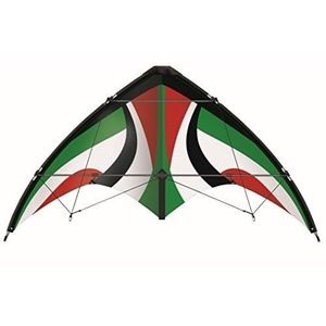 GUNTHER Cerf-volant dirigeable de sport Rapido 135 GX