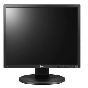 LG Ecran 19MB35PM-I - 19\