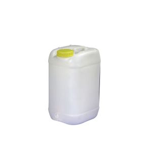 Jerrycan gros bouchon 25L