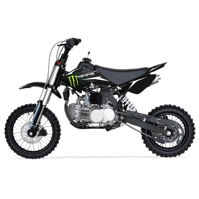 dirt bike 150 achat