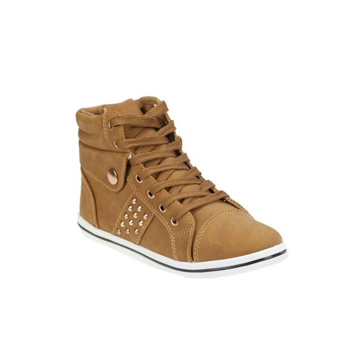 basket femme claudie pierlot