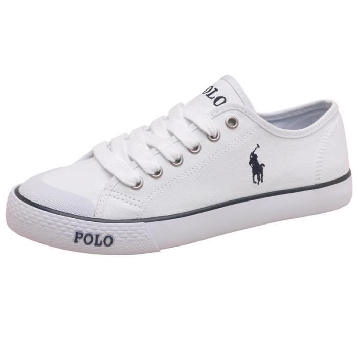 ralph lauren chaussure femme soldes