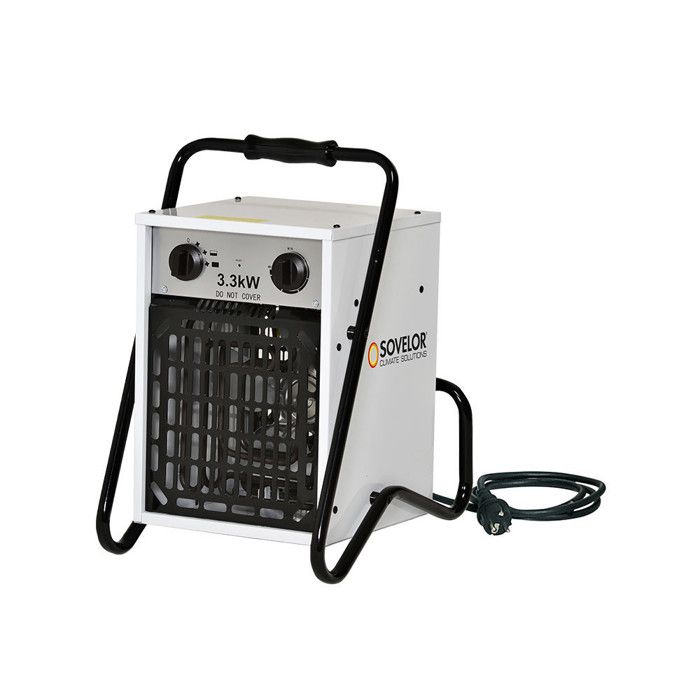 Chauffage pour atelier Sovelor B33 Achat / Vente chauffage d