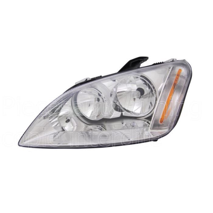 Reglage optique ford
