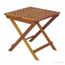 TABLE BASSE JARDIN  Table basse Fidji