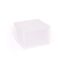 PETIT RANGEMENT  Cube de rangement INNO - Transparent