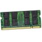 MÉMOIRE PC - PORTABLE Mémoire 4Go DDR3 SODIMM 1333MHz