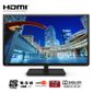 TELEVISEUR LED 39" TOSHIBA 39L2333 LED TV Direct LED