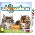 JEUX DS CATS ACADEMY 2 / Jeu console 3DS
