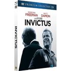 BLU RAY FILM Blu-Ray Invictus