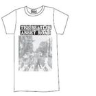 VARIETE INTERNATIONALE T SHIRT THE BEATLES