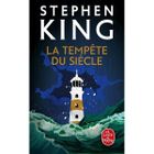 SF TERREUR FANTASY La tempete du siecle
