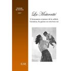 SANTE / FAMILLE / VIE PRATIQUE La maternité ; l?étonnante aventure de la cellu...