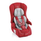 SIEGE AUTO - REHAUSSEUR BREVI Siège auto TOURING SPORT Rouge Gr. 1/2/3