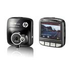  HP F200 - Caméras HD Vidéo embarquées pour voiture