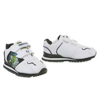 BASKET VILLE ENFANT BEN TEN Baskets Nefab Enfant