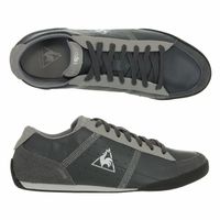 BASKET SPORTSWEAR HOMME LE COQ SPORTIF Baskets cuir Skerma II