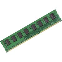 MÉMOIRE PC - PORTABLE Mémoire 2Go DDR3 1333MHz
