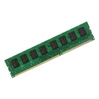 MÉMOIRE PC - PORTABLE Samsung Mémoire DDR3 2 Go 1333MHz
