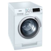 LAVE-LINGE SECHANT Lave linge Frontal séchant 7 kg WD 14 H 460 FF