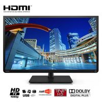 Comparer TOSHIBA 39L2333 NOIR 39