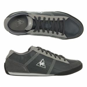 BASKET LE COQ SPORTIF Baskets cuir Skerma II BASKET LE COQ SPORTIF Baskets cuir Skerma II