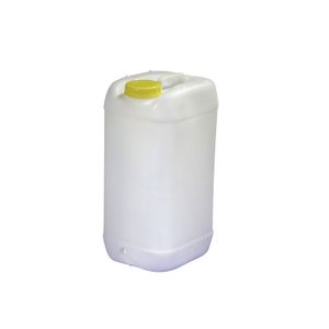 Jerrycan gros bouchon 30L
