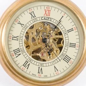 montre gousset mécanique style rétro, genève , Achat/vente montre