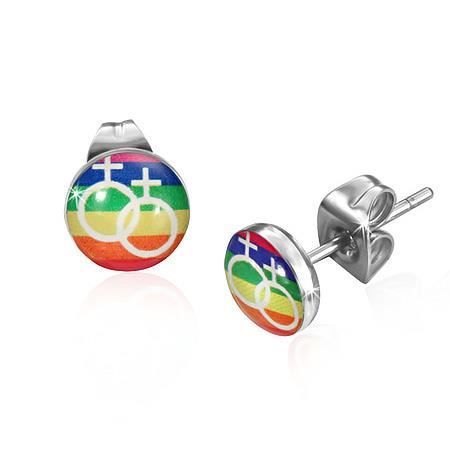 vanity shemale tubes from Javon gay boucle doreille