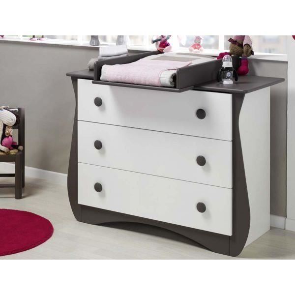 commode a langer doudou