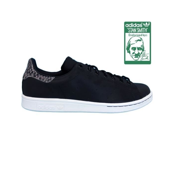 stan smith noir snake stan smith noir snake