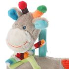 ARCHE A ATTACHER NICOTOY Barre de jeux Zoe