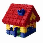 JEU ASSEMBLAGE CONSTRUCTION Boîte Clics Mighty Monsters