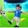 UNIVERS MINIATURE Playmobil 4733 - Joueur équipe France A
