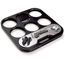 COFFRET SOMMELIER Porte bouteille et accessoires