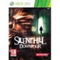 XBOX 360 SILENT HILL DOWNPOUR / Jeu console X360