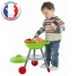IMITATION PROFESSION-ACTIVITE DE GRANDS Barbecue