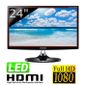 ECRAN ORDINATEUR Samsung écran LED S24B350H 24"
