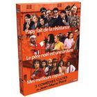 DVD FILM DVD Coffret jean-marie poire : papy fait de la ...
