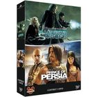 DVD FILM DVD Coffret l'apprenti sorcier ; prince of Persia