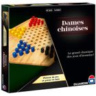  Dames Chinoises Série noire