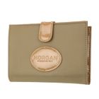 PORTEFEUILLE MORGAN Portefeuille Femme